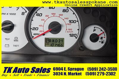 2002 Ford Escape XLT Choice   - Photo 14 - Spokane, WA 99212