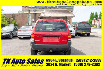 2002 Ford Escape XLT Choice   - Photo 6 - Spokane, WA 99212