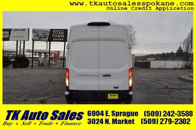 2019 Ford Transit 350 HD   - Photo 6 - Spokane, WA 99212