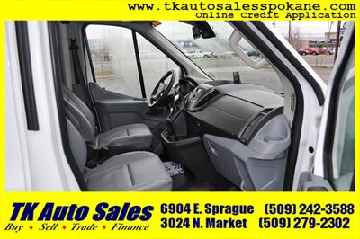 2019 Ford Transit 350 HD   - Photo 9 - Spokane, WA 99212
