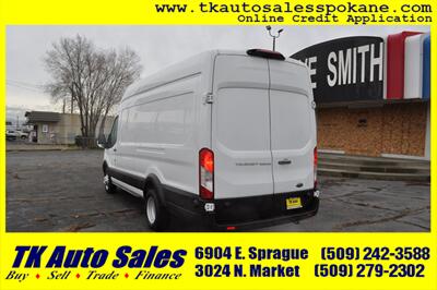 2019 Ford Transit 350 HD   - Photo 7 - Spokane, WA 99212