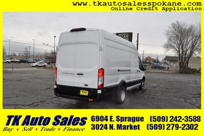 2019 Ford Transit 350 HD   - Photo 5 - Spokane, WA 99212