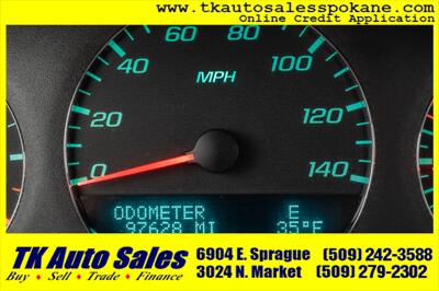 2014 Chevrolet Impala Limited LT Fleet   - Photo 15 - Spokane, WA 99212