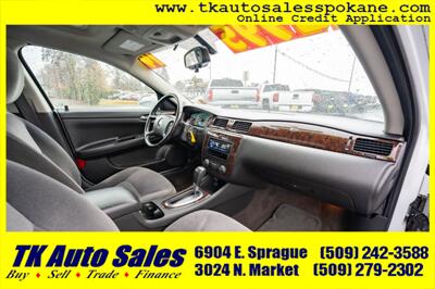 2014 Chevrolet Impala Limited LT Fleet   - Photo 11 - Spokane, WA 99212
