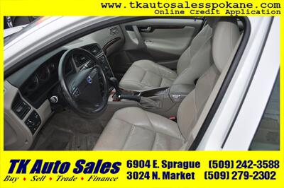 2009 Volvo S60 2.5T - Photo 9 - Spokane, WA 99212