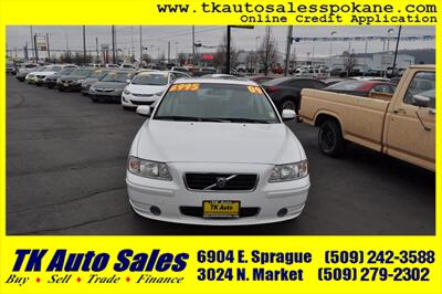2009 Volvo S60 2.5T - Photo 2 - Spokane, WA 99212