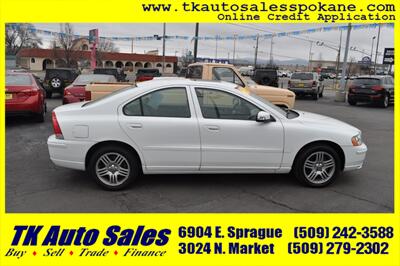 2009 Volvo S60 2.5T - Photo 4 - Spokane, WA 99212