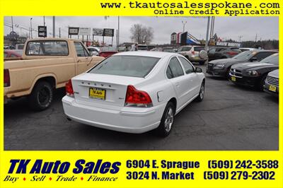 2009 Volvo S60 2.5T - Photo 5 - Spokane, WA 99212