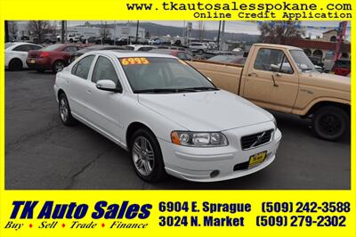 2009 Volvo S60 2.5T - Photo 3 - Spokane, WA 99212