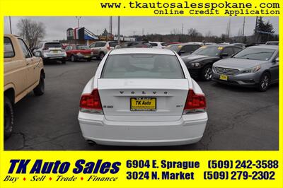 2009 Volvo S60 2.5T - Photo 6 - Spokane, WA 99212