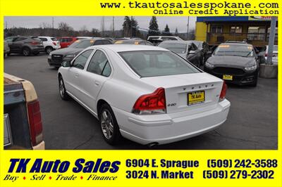 2009 Volvo S60 2.5T - Photo 7 - Spokane, WA 99212