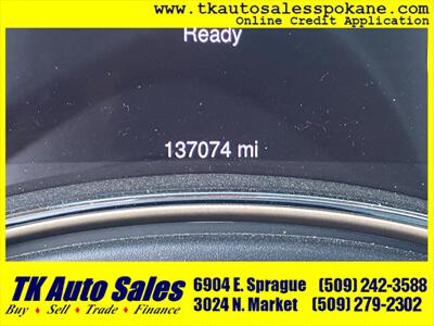 2015 Jeep Grand Cherokee Limited - Photo 13 - Spokane, WA 99212