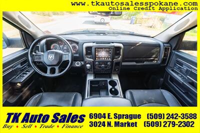 2014 RAM 1500 Sport   - Photo 10 - Spokane, WA 99212