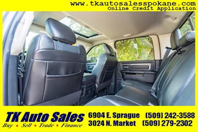 2014 RAM 1500 Sport   - Photo 12 - Spokane, WA 99212