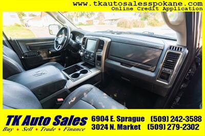 2014 RAM 1500 Sport   - Photo 11 - Spokane, WA 99212