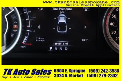 2014 RAM 1500 Sport   - Photo 14 - Spokane, WA 99212