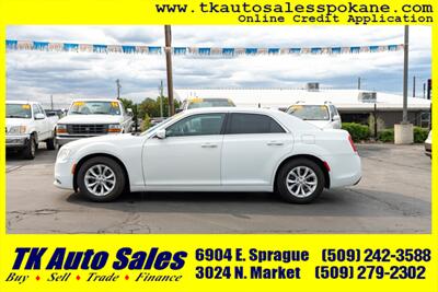 2016 Chrysler 300 Limited   - Photo 8 - Spokane, WA 99212