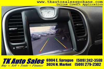 2016 Chrysler 300 Limited   - Photo 15 - Spokane, WA 99212