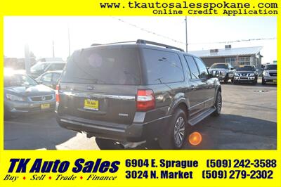 2017 Ford Expedition EL XLT - Photo 5 - Spokane, WA 99212