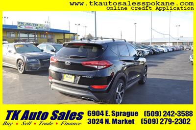 2016 Hyundai TUCSON Eco - Photo 5 - Spokane, WA 99212