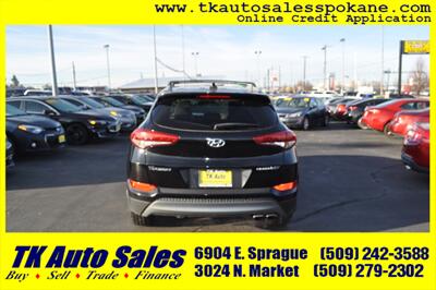 2016 Hyundai TUCSON Eco - Photo 6 - Spokane, WA 99212