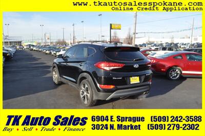 2016 Hyundai TUCSON Eco - Photo 7 - Spokane, WA 99212