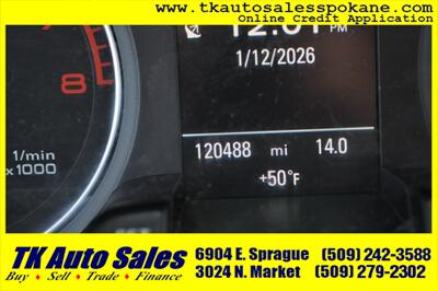 2014 Audi A4 2.0T quattro Premium Plus - Photo 12 - Spokane, WA 99212