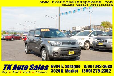 2017 Kia Soul - Photo 3 - Spokane, WA 99212