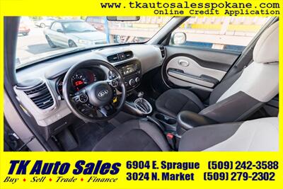 2017 Kia Soul - Photo 9 - Spokane, WA 99212
