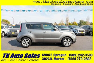 2017 Kia Soul - Photo 4 - Spokane, WA 99212