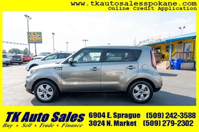 2017 Kia Soul - Photo 8 - Spokane, WA 99212