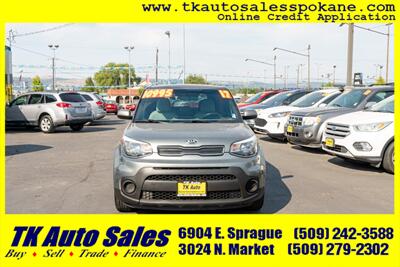 2017 Kia Soul - Photo 2 - Spokane, WA 99212
