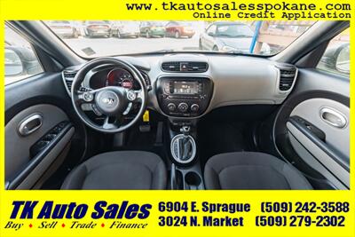 2017 Kia Soul - Photo 10 - Spokane, WA 99212