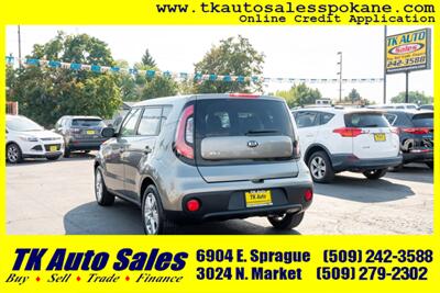 2017 Kia Soul - Photo 7 - Spokane, WA 99212