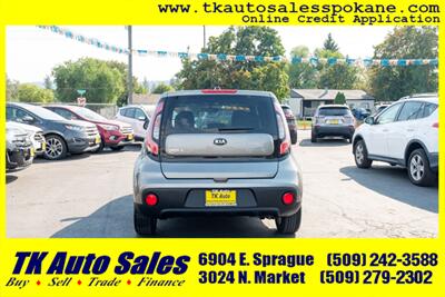 2017 Kia Soul - Photo 6 - Spokane, WA 99212