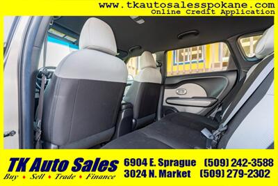 2017 Kia Soul - Photo 12 - Spokane, WA 99212