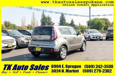 2017 Kia Soul - Photo 5 - Spokane, WA 99212