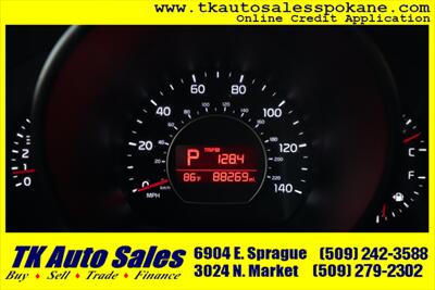 2017 Kia Soul - Photo 14 - Spokane, WA 99212