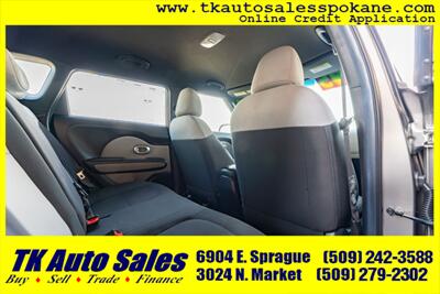 2017 Kia Soul - Photo 13 - Spokane, WA 99212