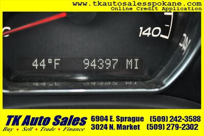 2010 Pontiac G6 - Photo 12 - Spokane, WA 99212