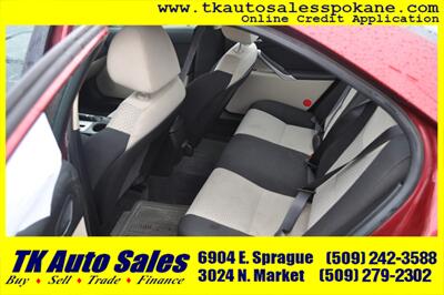 2010 Pontiac G6 - Photo 10 - Spokane, WA 99212