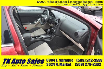 2010 Pontiac G6 - Photo 11 - Spokane, WA 99212