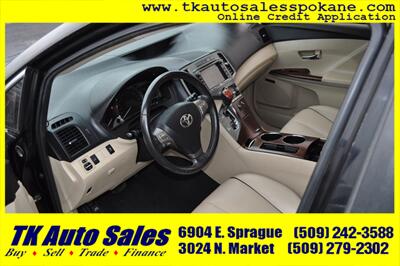 2011 Toyota Venza AWD V6 - Photo 10 - Spokane, WA 99212