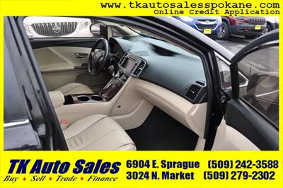2011 Toyota Venza AWD V6 - Photo 11 - Spokane, WA 99212