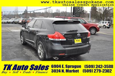 2011 Toyota Venza AWD V6 - Photo 7 - Spokane, WA 99212