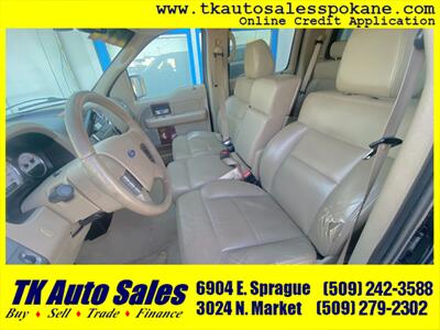 2007 Ford F-150 XLT - Photo 9 - Spokane, WA 99212