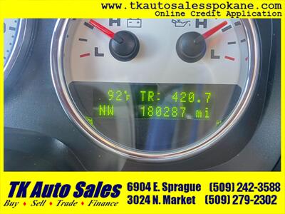 2007 Ford F-150 XLT - Photo 16 - Spokane, WA 99212
