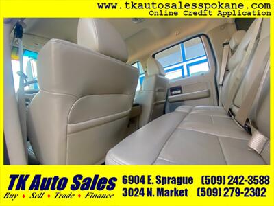 2007 Ford F-150 XLT - Photo 13 - Spokane, WA 99212