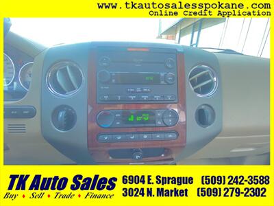 2007 Ford F-150 XLT - Photo 15 - Spokane, WA 99212