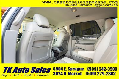 2017 Buick Enclave Premium - Photo 12 - Spokane, WA 99212